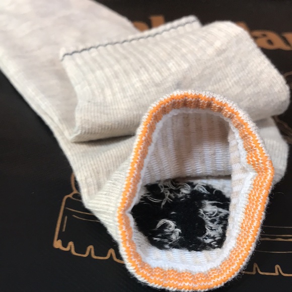 Timberland Polyester Ankle Socks - Picture 4 of 6